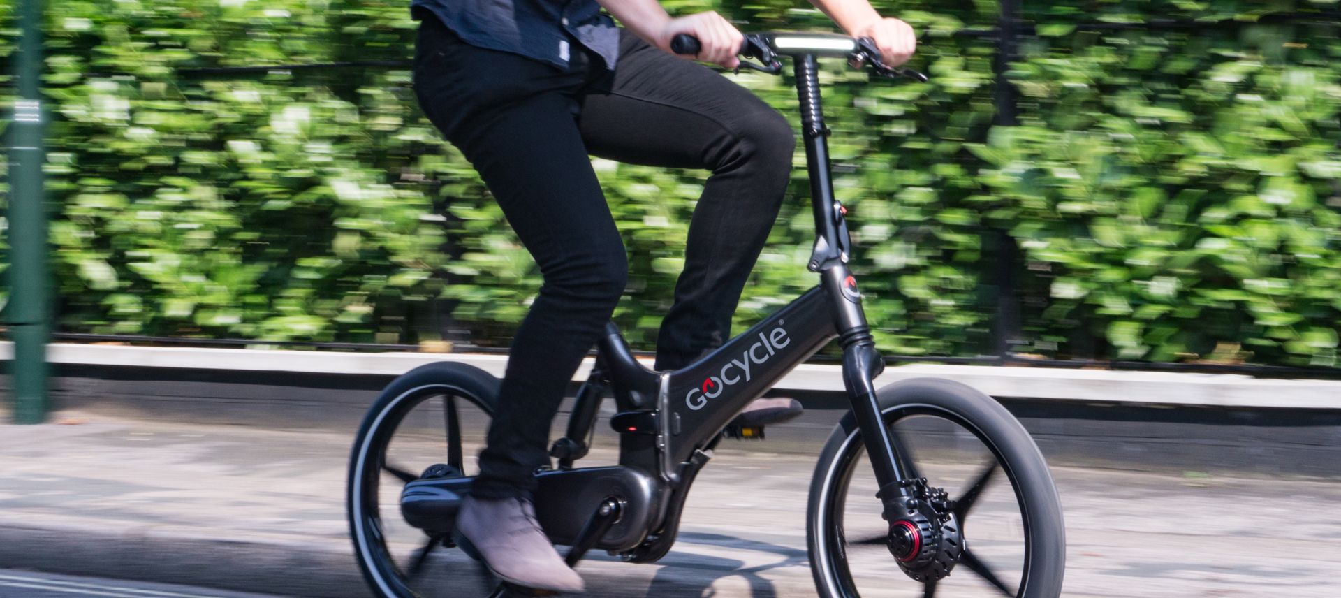 gxi gocycle